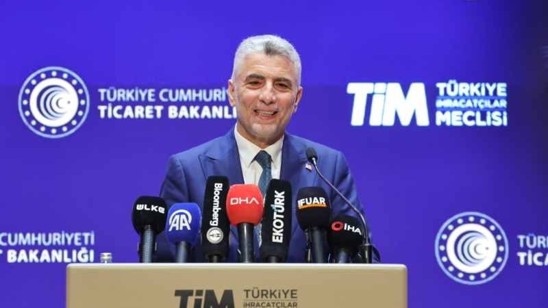 “Kalıcı ateşkes sağlanıncaya kadar gümrük işlemleri yapılmayacak”