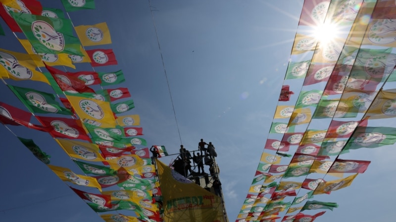 Kobani davasında verilen cezalar normalleşme sürecini nasıl etkiler?