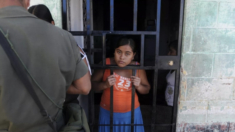 Latin Amerika'daki insan ticareti mağdurlarının yüzde 21'i Venezuelalı
