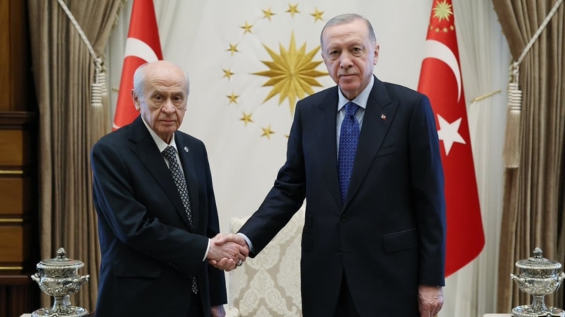 Görüşmeler Atalay’a milletvekilliği yolunu açacak mı?