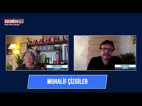 Muhalif Çizgiler final bölümü