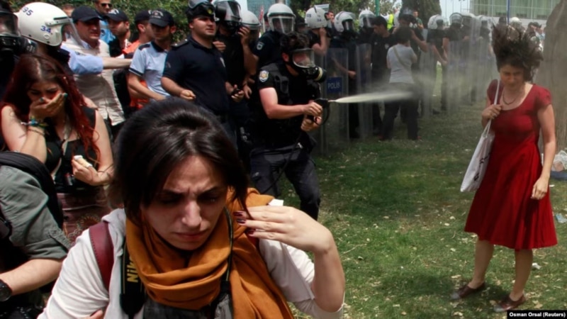 Neden başladı? Gezi Davası ne aşamada?
