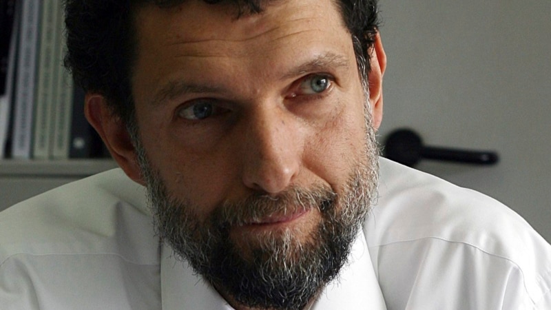 Osman Kavala için dördüncü kez yargılanma süreci başlayacak mı?