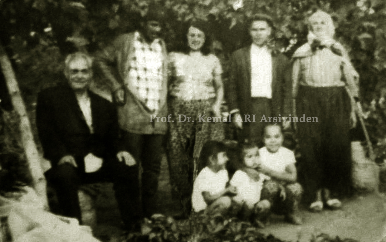 ŞİRİNCE’DE MANOLİ’NİN İZİNDE: 1