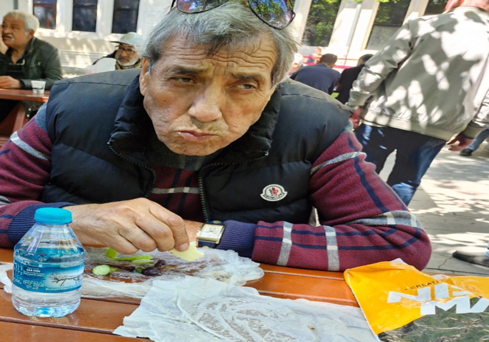 Pahalılık, halkı perişan ediyor