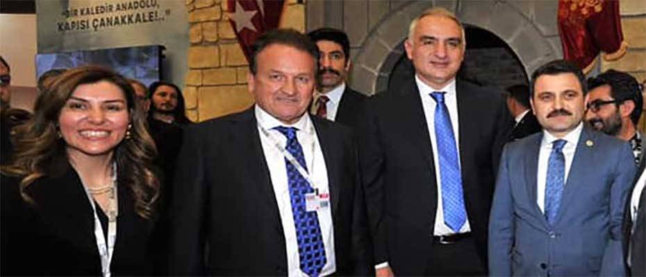 Türk Turizmciler AB Ülkelerinden Vize Almakta Güçlük Çekiyor