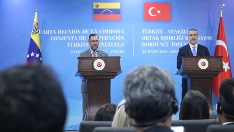 Venezuela ile bu yıl 3 milyarlık ticaret hedefine ulaşmak mümkün mü?