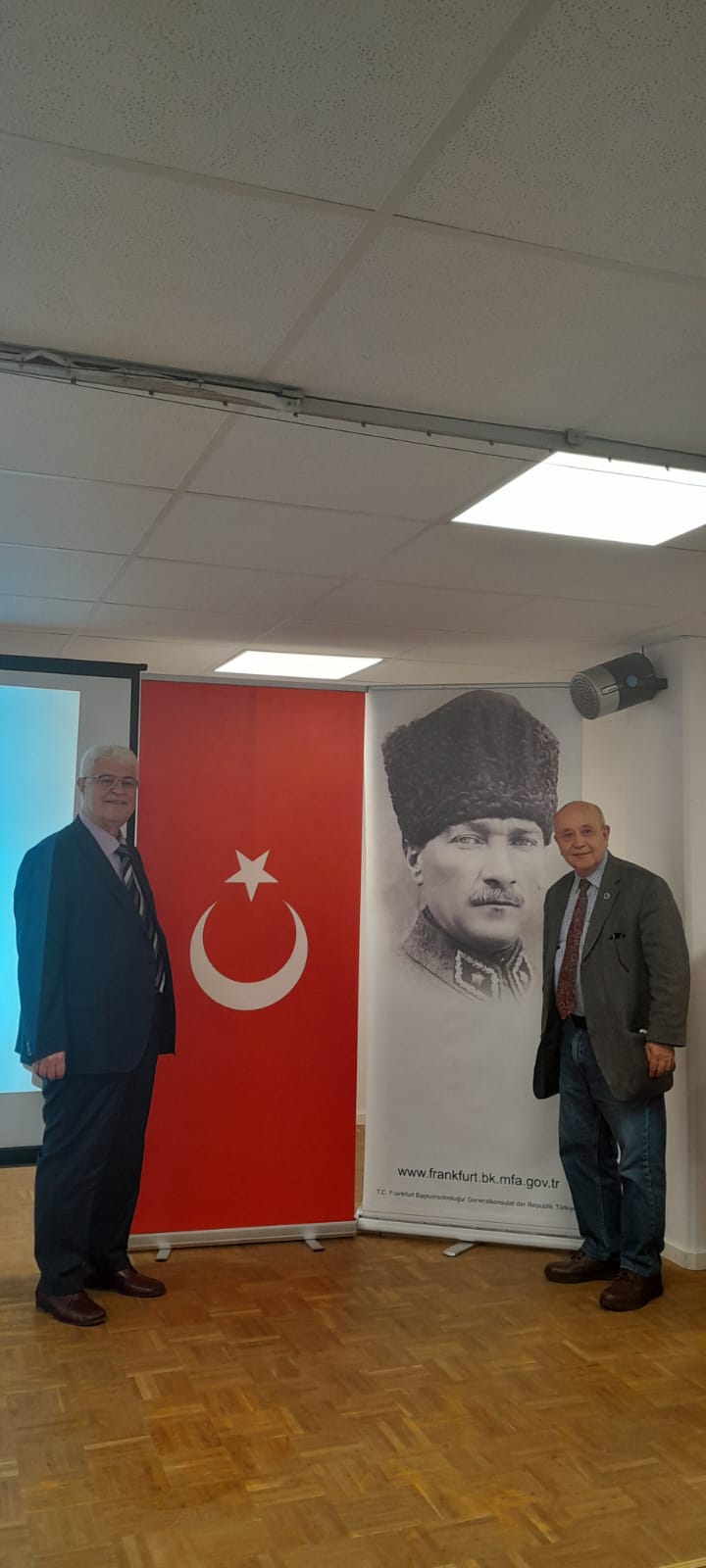 ORTAK A, B, C VE DAYANIŞMA