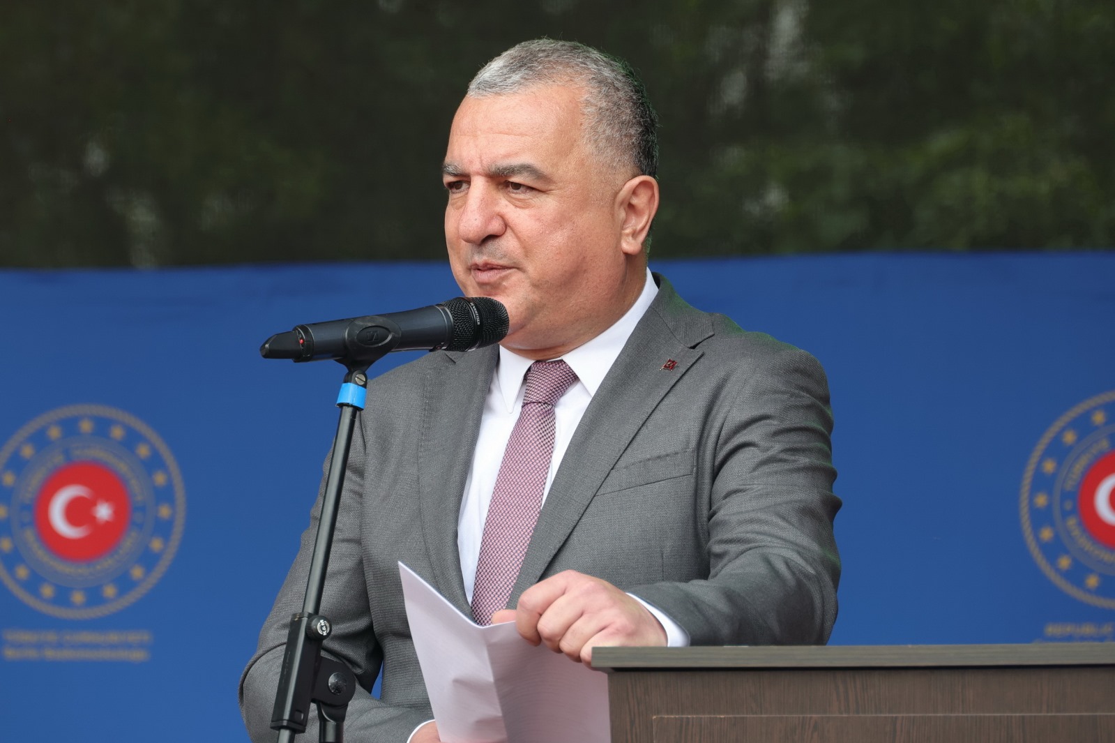 Berlin`de 19 Mayıs ve 23 Nisan Şenlikleri Coşkuyla Kutlandı