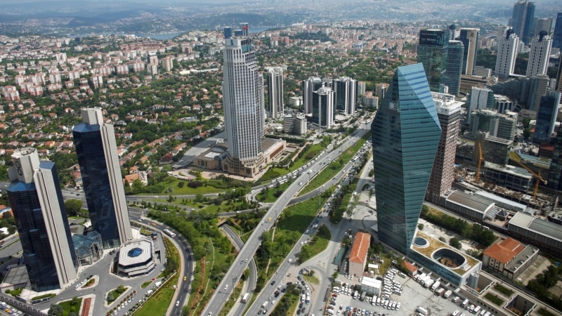 ABD’li fon yönetimi firması Vanguard Türkiye’de fırsat doğduğunu söylüyor