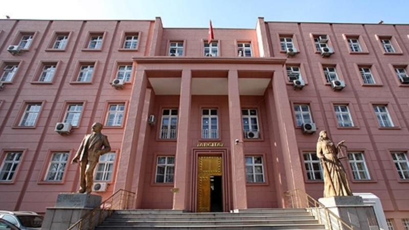 Yargıtay’ın yeni başkanı Ömer Kerkez