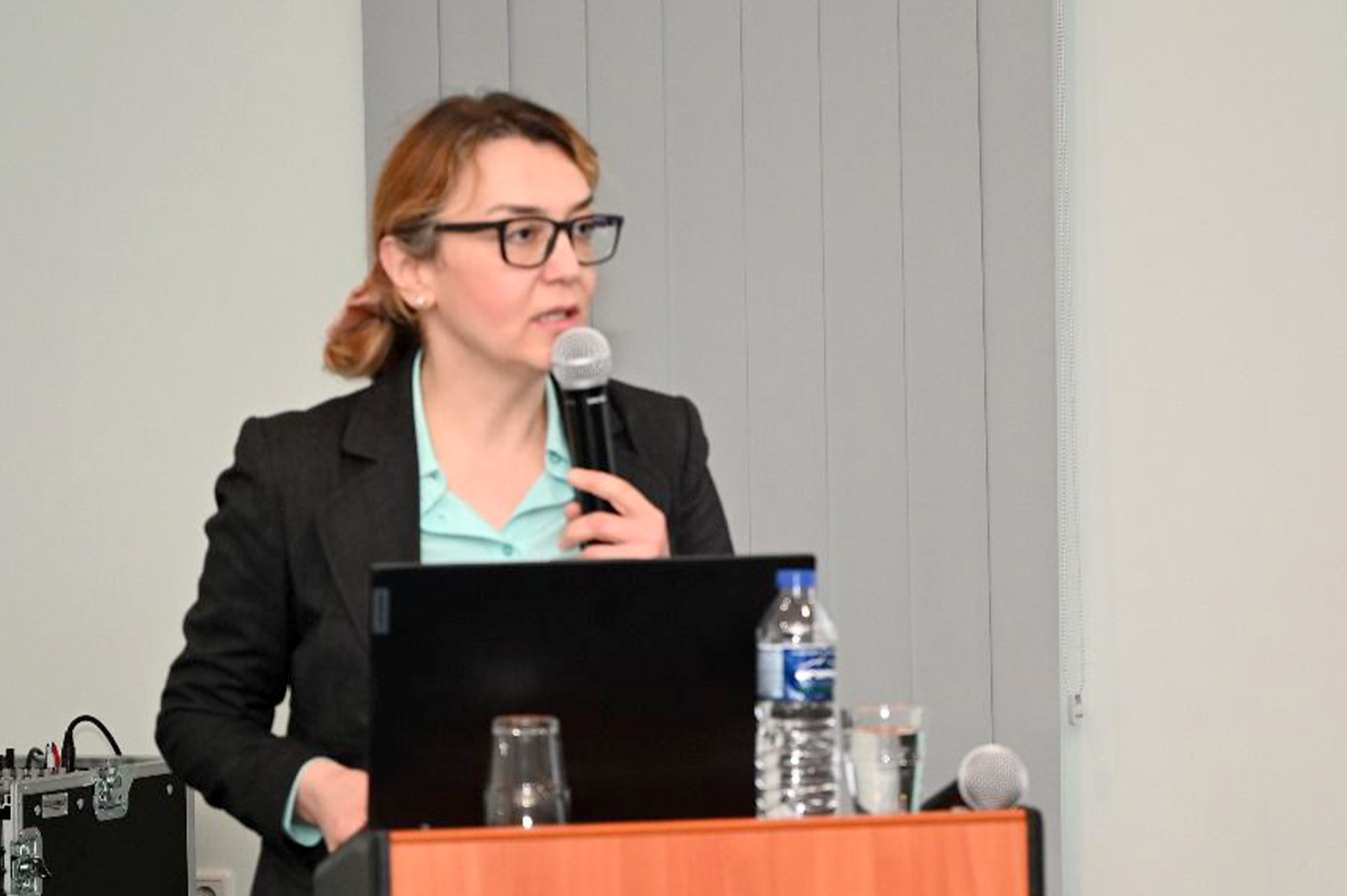 Aachen’da koruyucu aile olmanın önemi anlatıldı