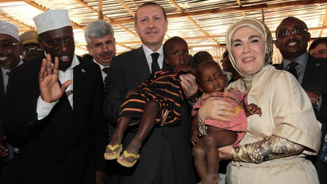 Almanya'da dikkat çeken analiz: Afrika'da etkili olan yeni güç Türkiye