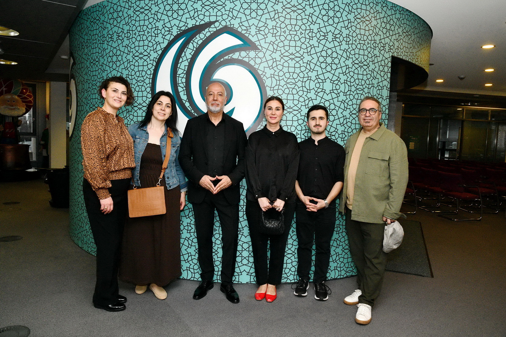 Berlin Yunus Emre Enstitüsü’nde Metin Akyol Söyleşisi ve Konser