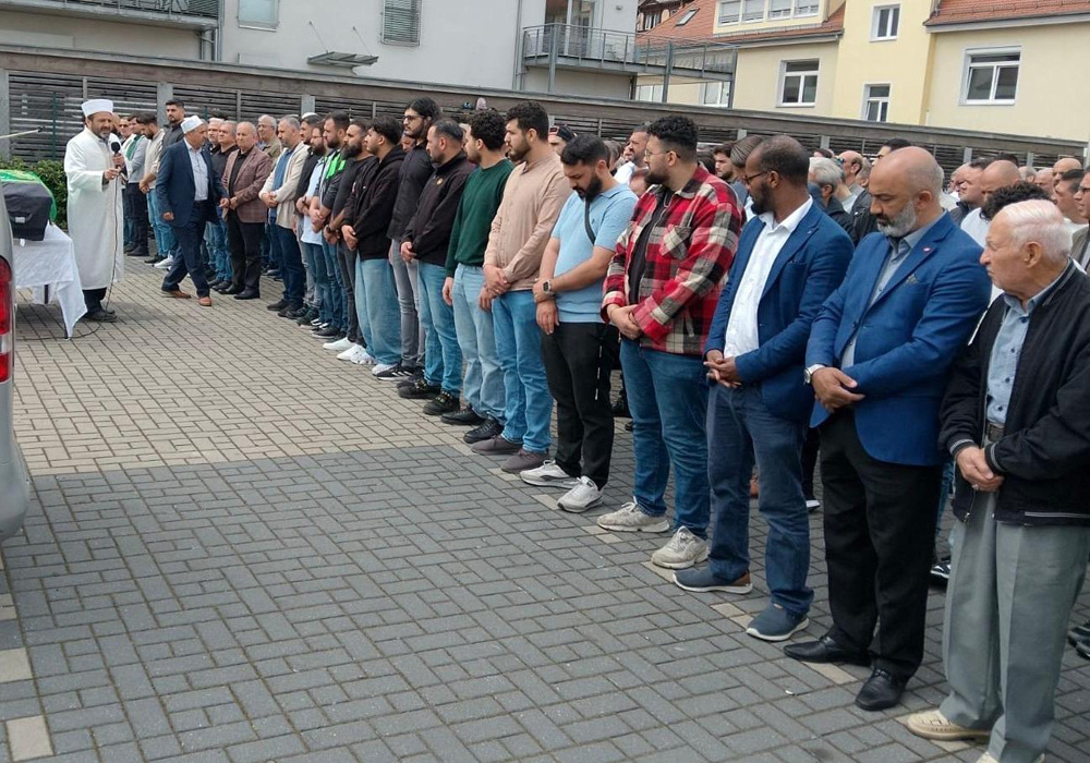 Remzi Avcı son yolculuğuna uğurlandı!