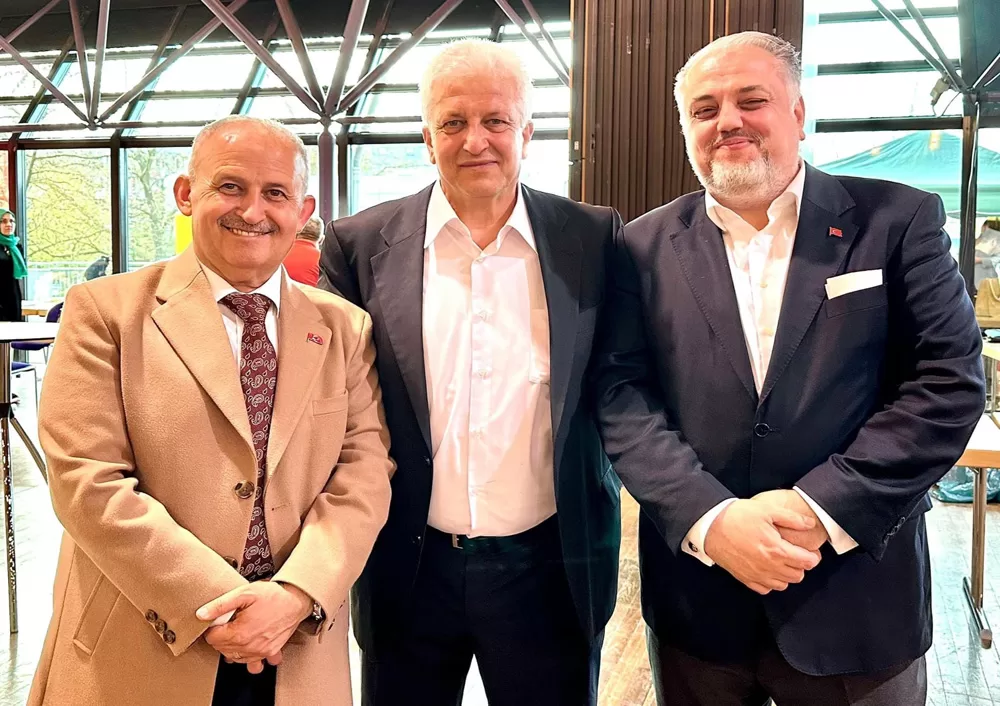 Aydın Kaval son yolculuğuna uğurlandı