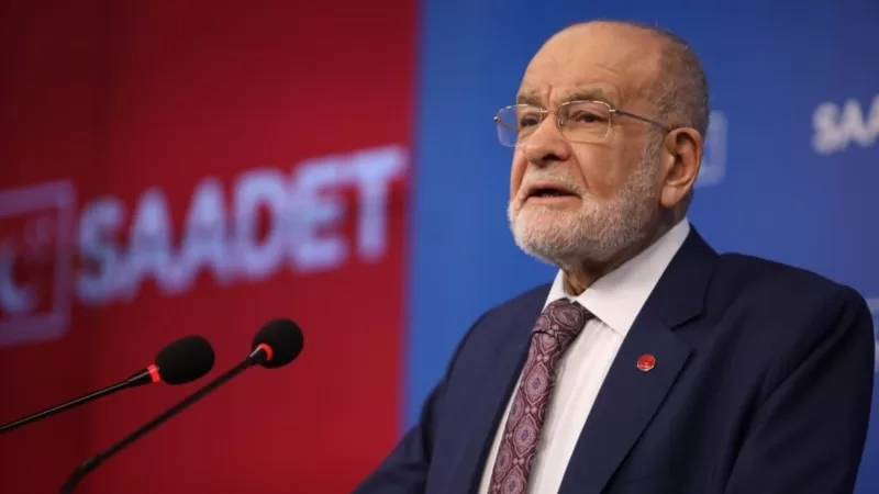 Saadet Partisi Kongresi, Milli Görüş siyasetinde yeni bir bölünmeye neden olur mu?