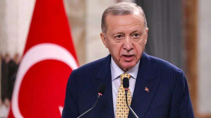 “Suriye ile diplomatik ilişkiler kurulmaması için hiçbir sebep yok”