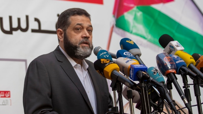 Hamas: "Ateşkes görüşmelerinde ilerleme yok"