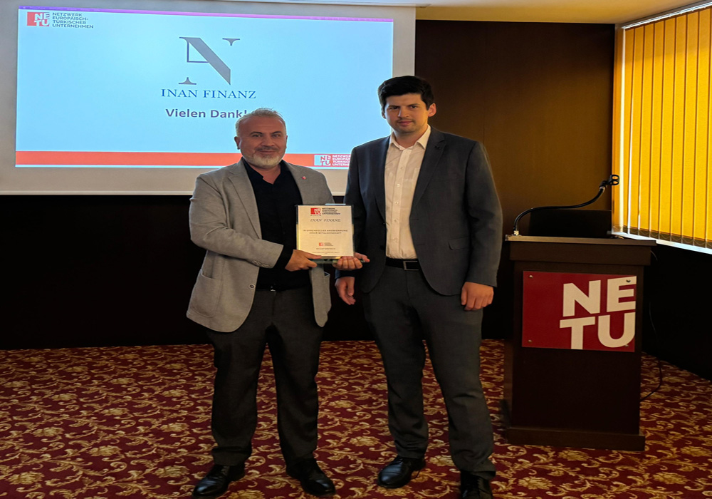 NETU Üye tanıtım programına yoğun ilgi