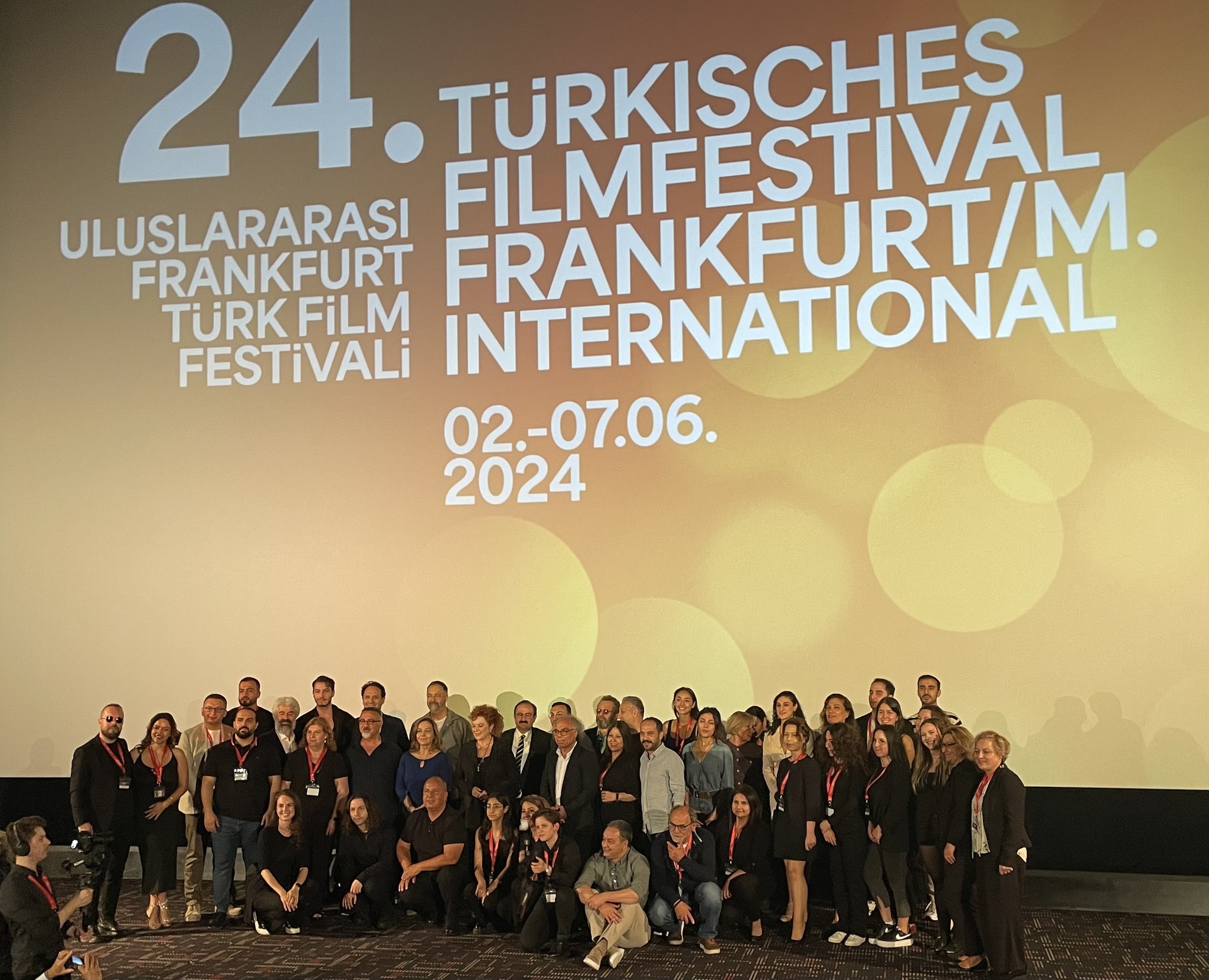 FRANKFURT TÜRK FİLM FESTİVALİ