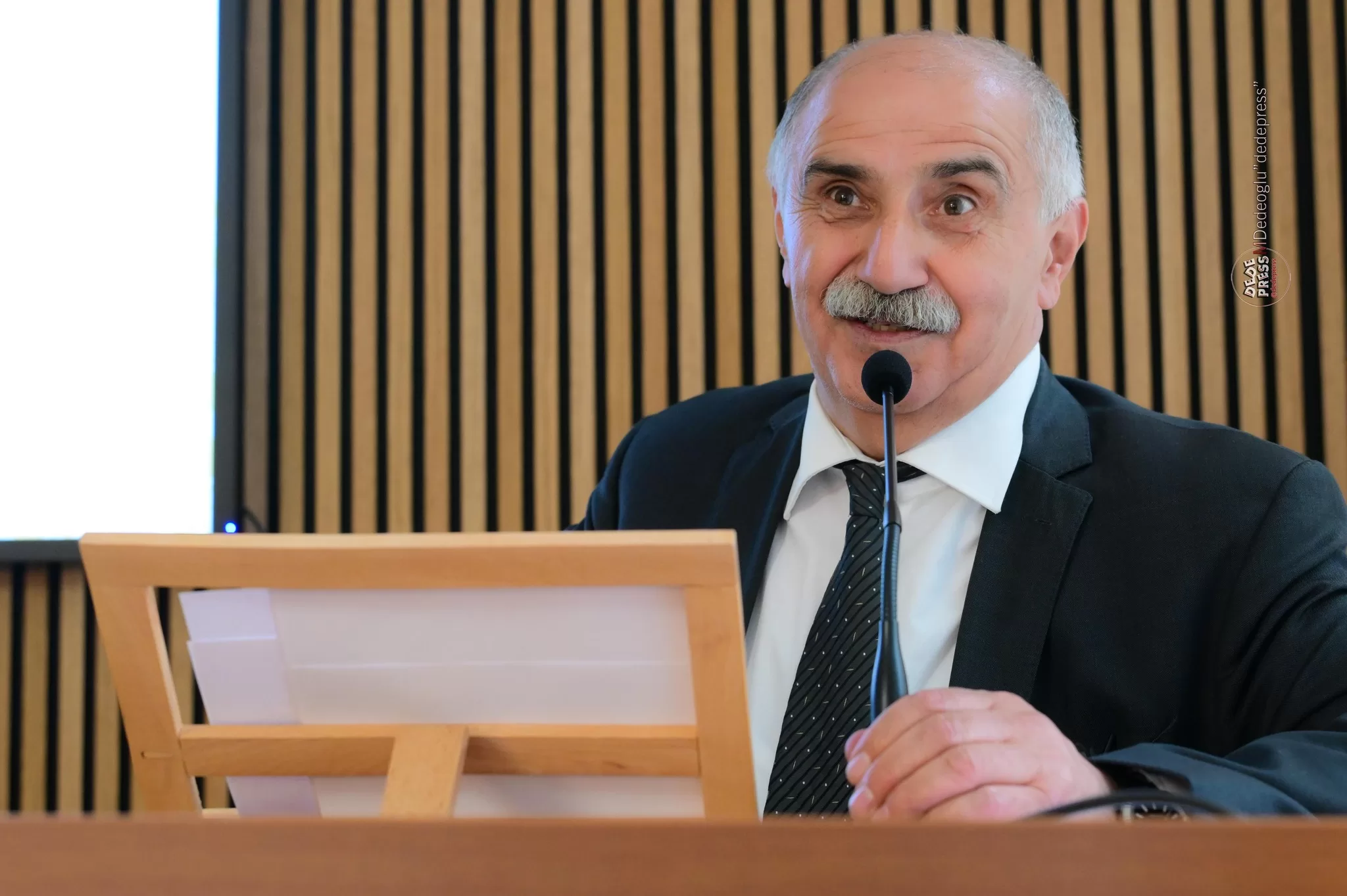 TDU`da Coşkulu Kurban Bayramı Kutlaması