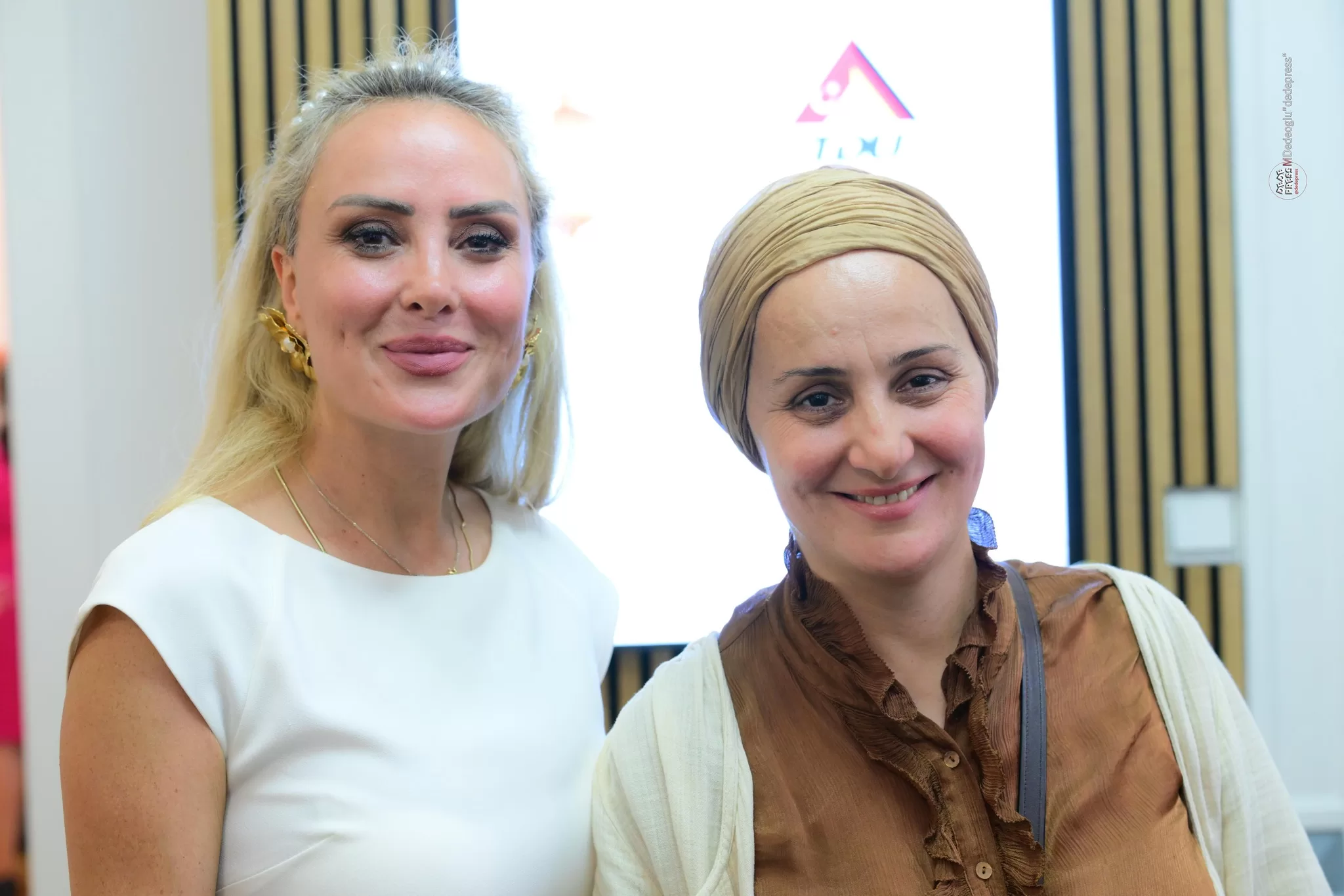 TDU`da Coşkulu Kurban Bayramı Kutlaması