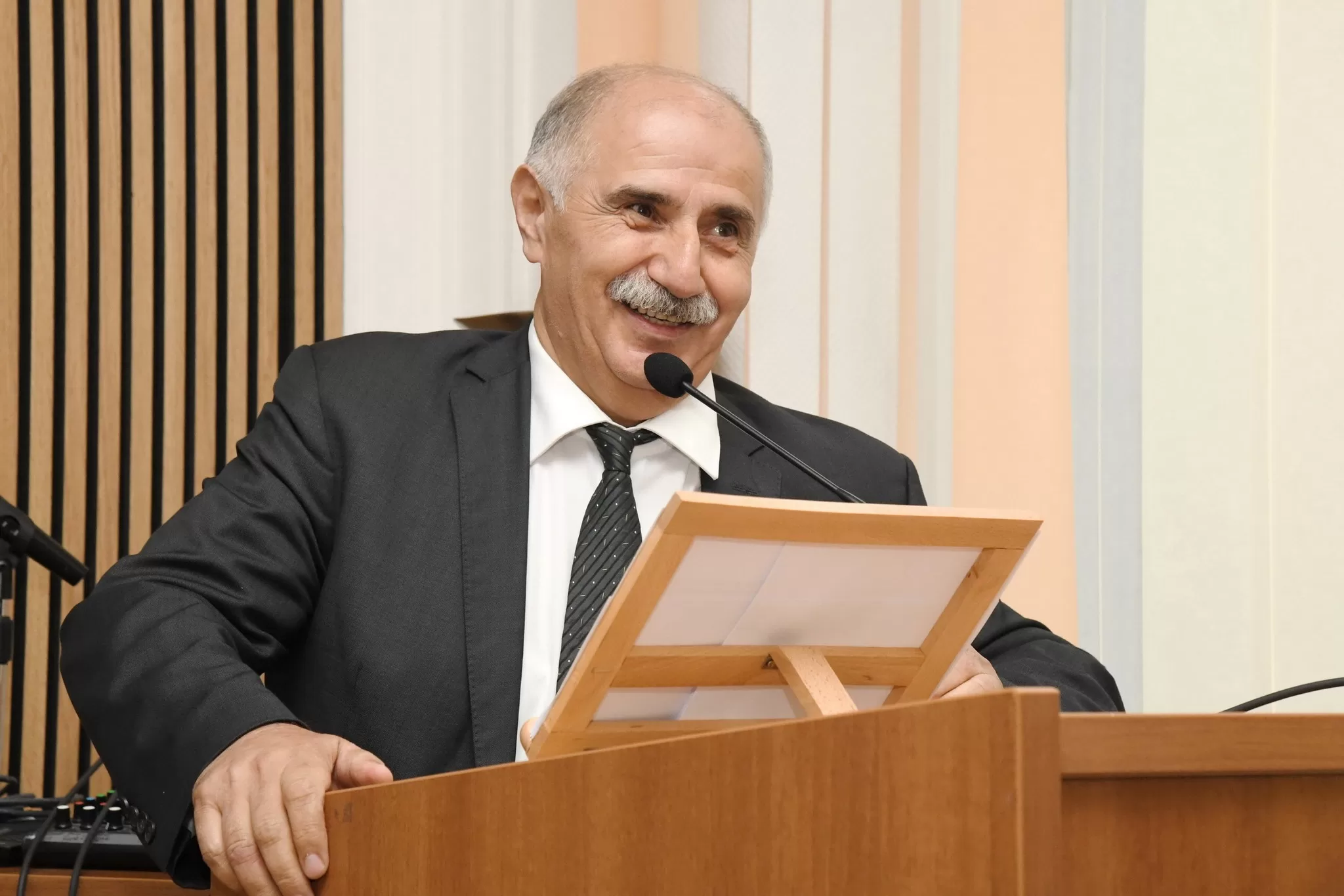 TDU`da Coşkulu Kurban Bayramı Kutlaması