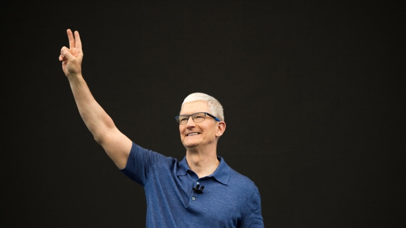 Apple Dünya Geliştiriciler Konferansı’nda ChatGPT ile işbirliğini açıkladı, Apple Zeka’yı tanıttı