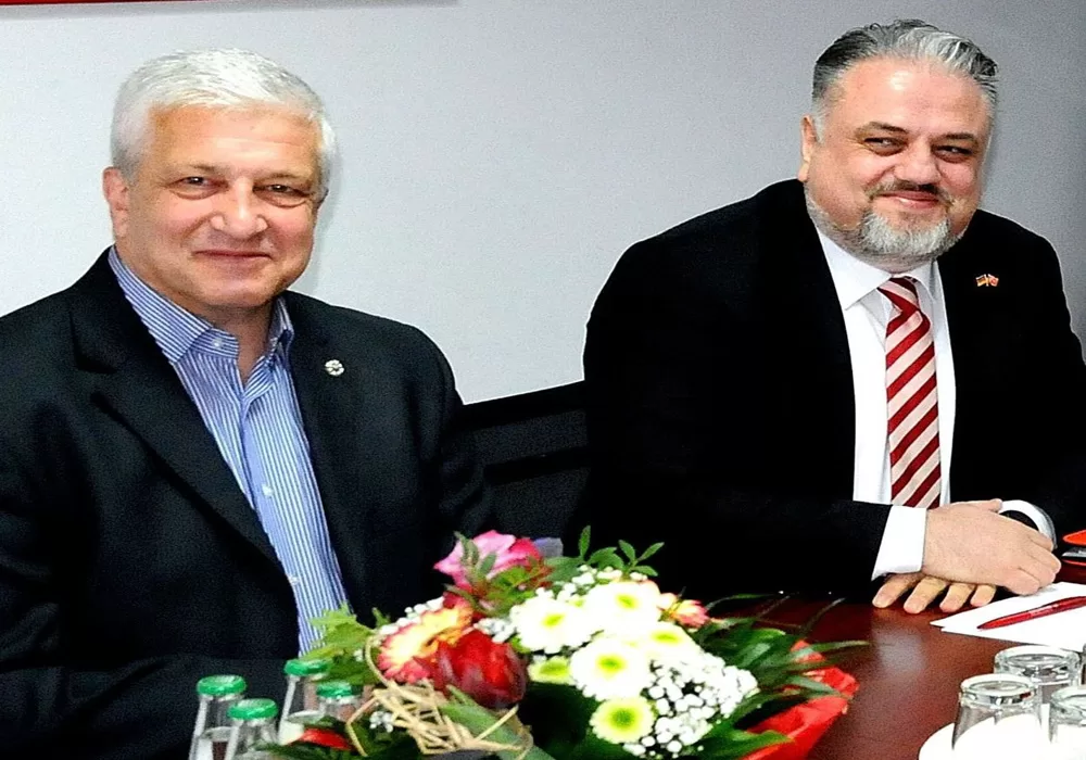 Aydın Kaval son yolculuğuna uğurlandı