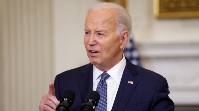Biden, göçmenlerin sığınma taleplerine karşı sert kararname açıklamaya hazırlıyor