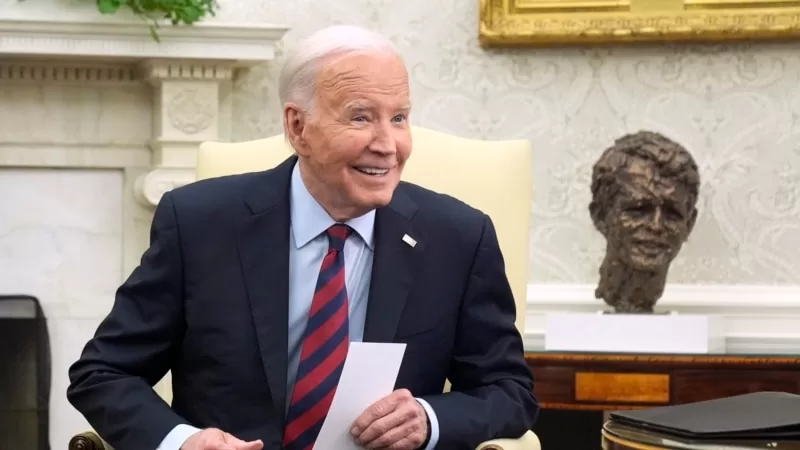 Başkan Biden’dan en az 500 bin göçmene ABD vatandaşlığı yolu açacak yeni plan