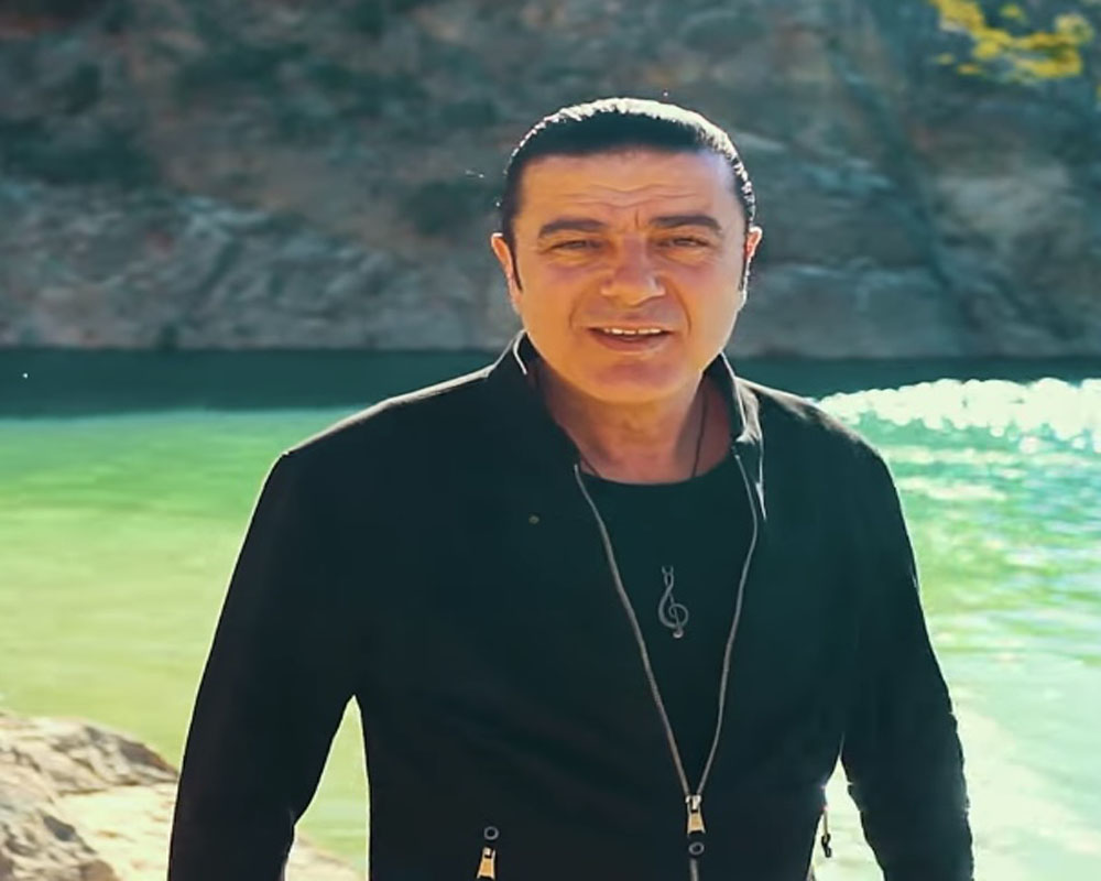 Efe Güngör ‘ün yeni klibi “Benim Adım Anadolu “ilgi gördü