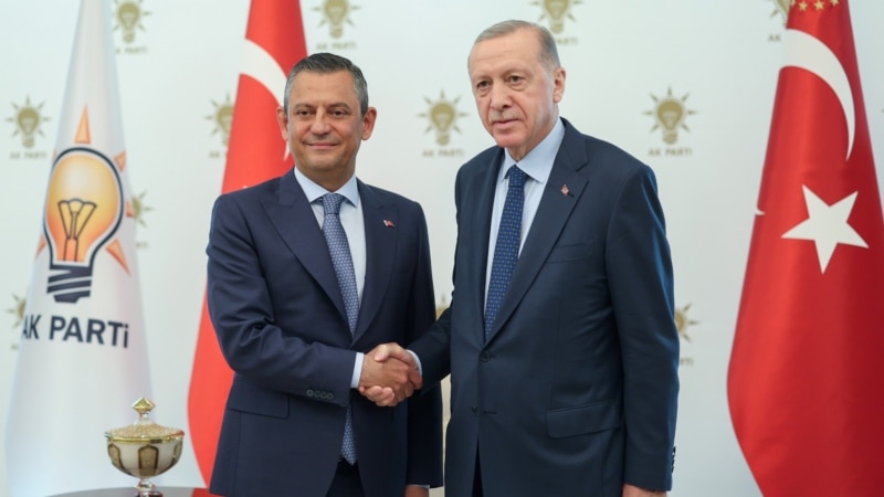 Türkiye’de bayram arifesinde “normalleşme” hamlesi sonlandı mı?