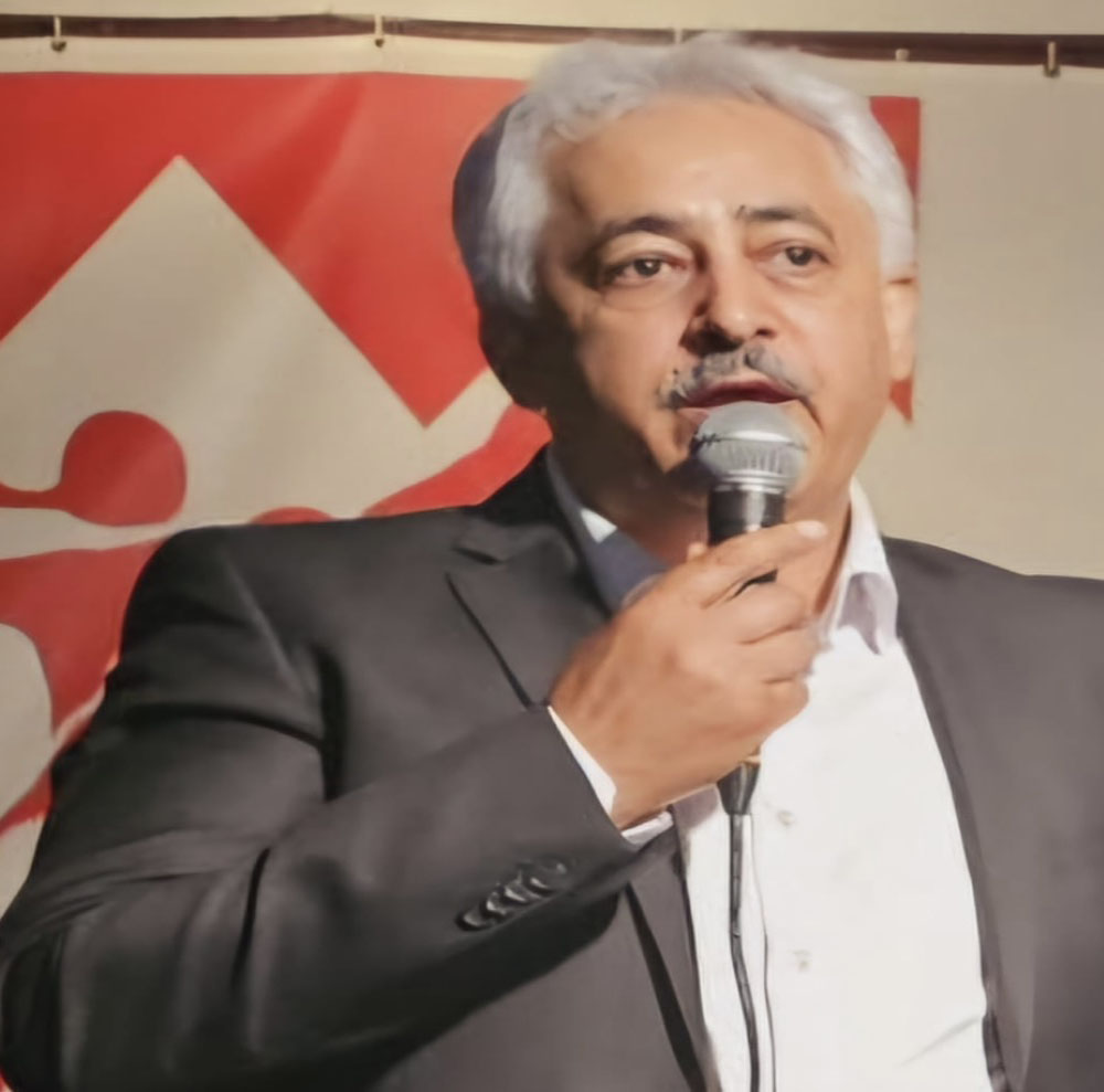 ‘Acıları birlikte paylaşmalıyız’