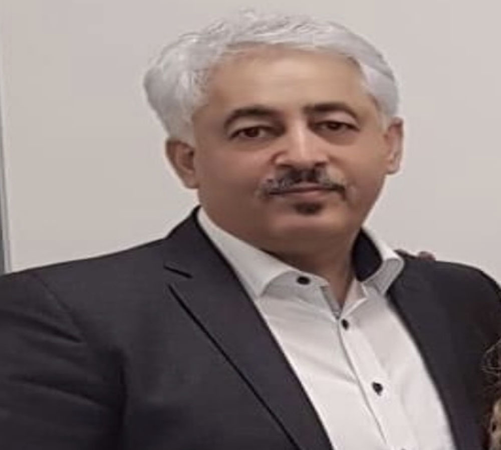 ‘Acıları birlikte paylaşmalıyız’