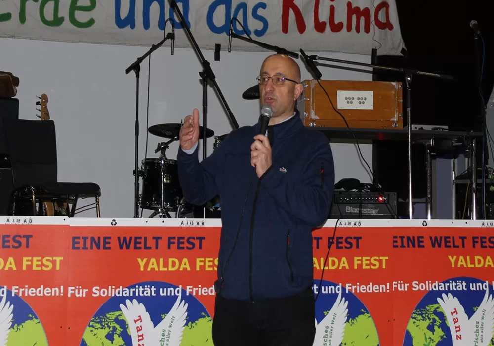 “Savaş partileri AB Seçimlerini Kazandı“
