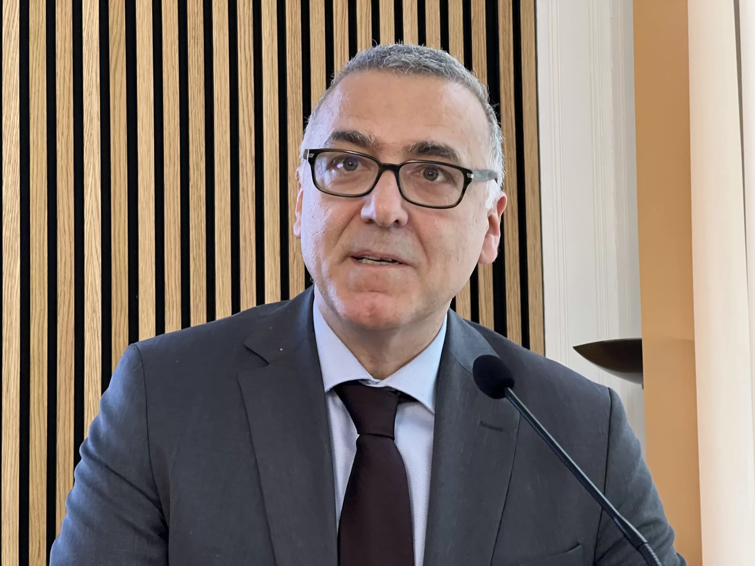 TDU`da Coşkulu Kurban Bayramı Kutlaması