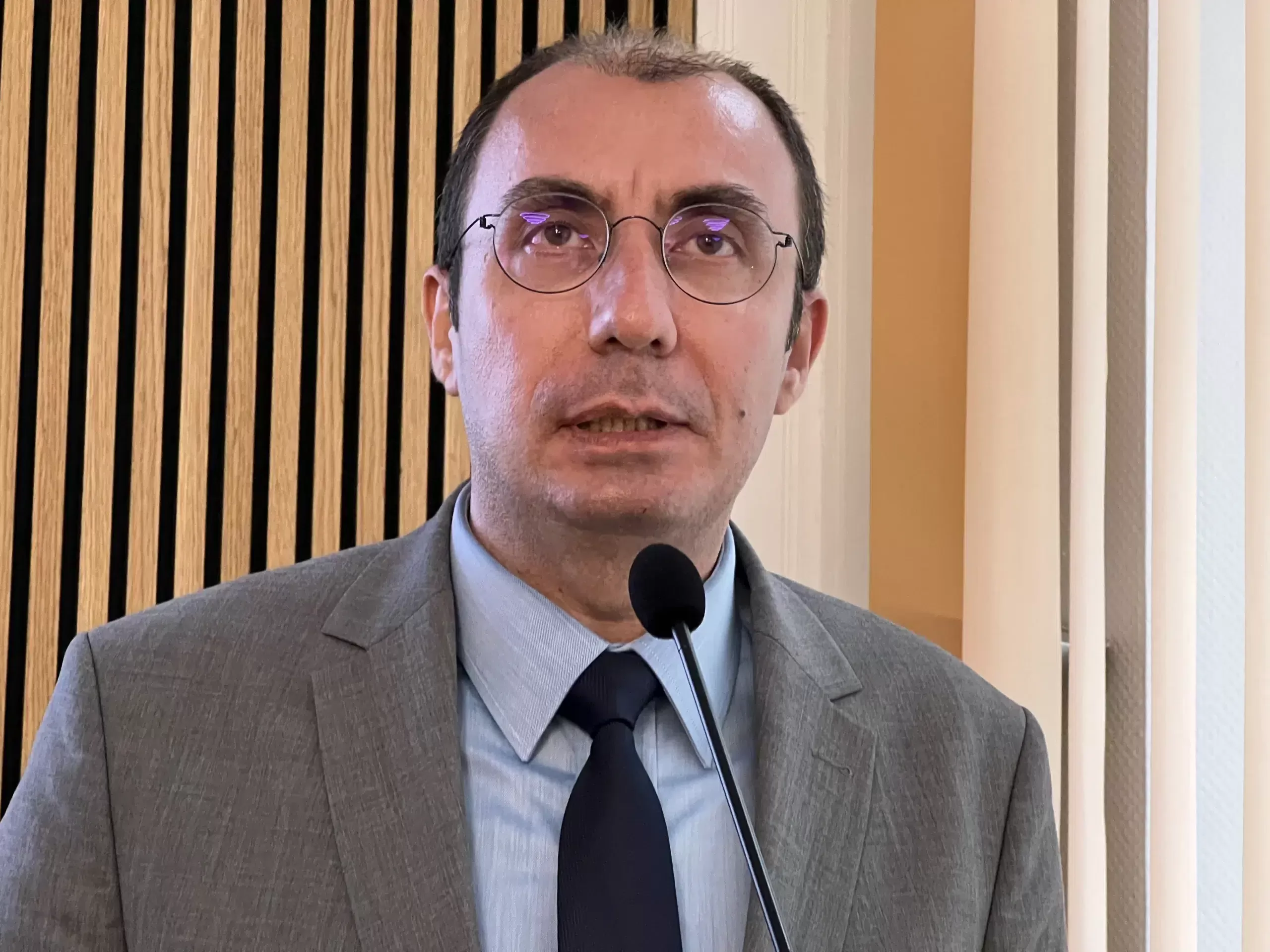 TDU`da Coşkulu Kurban Bayramı Kutlaması