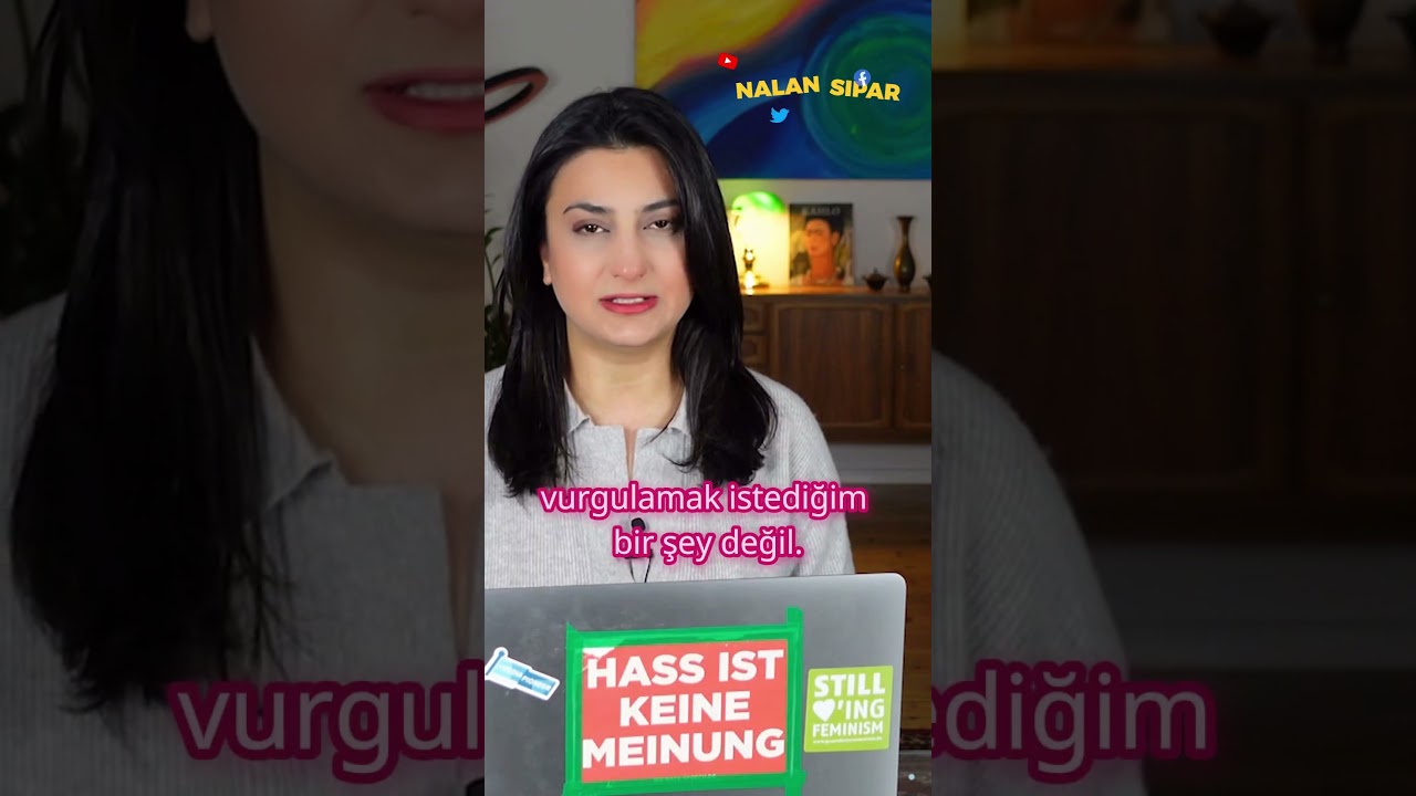 İlkay Gündoğan: "Biz de Almanız"