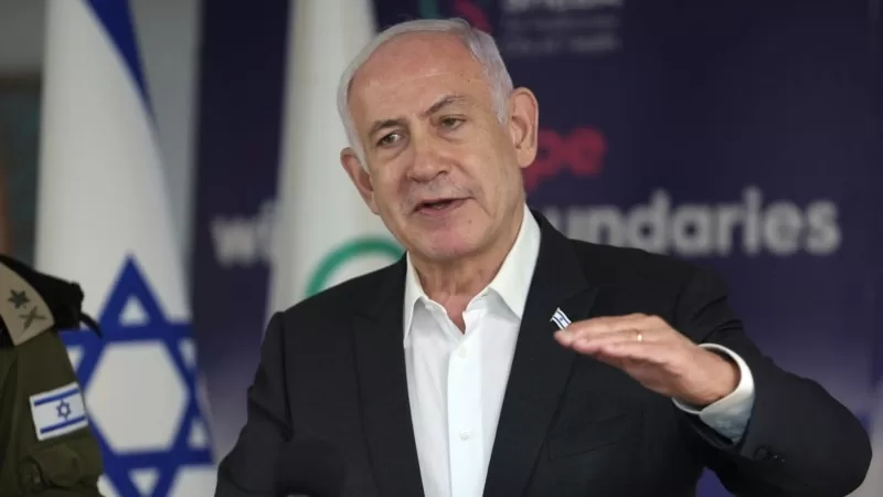 Netanyahu’nun Savaş Kabinesi’ni feshettiği bildirdi