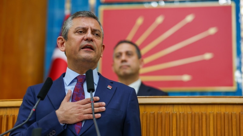 Özgür Özel’in çıkışı sonrası ufukta erken seçim ihtimali var mı?