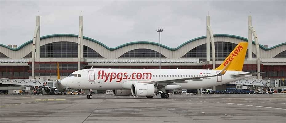 Pegasus, Kurban Bayramı tatili için 97 ek sefer düzenleyecek