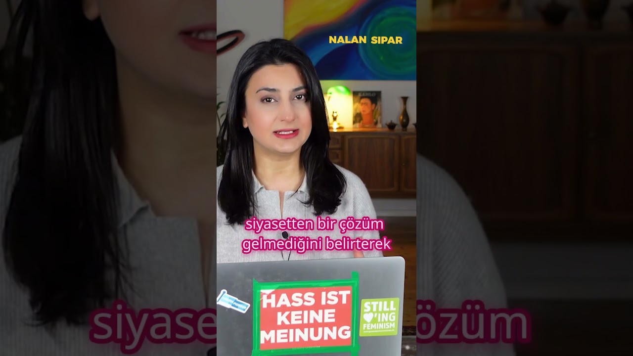 Sanayiciler: ‘’Almanya tehlikede’’