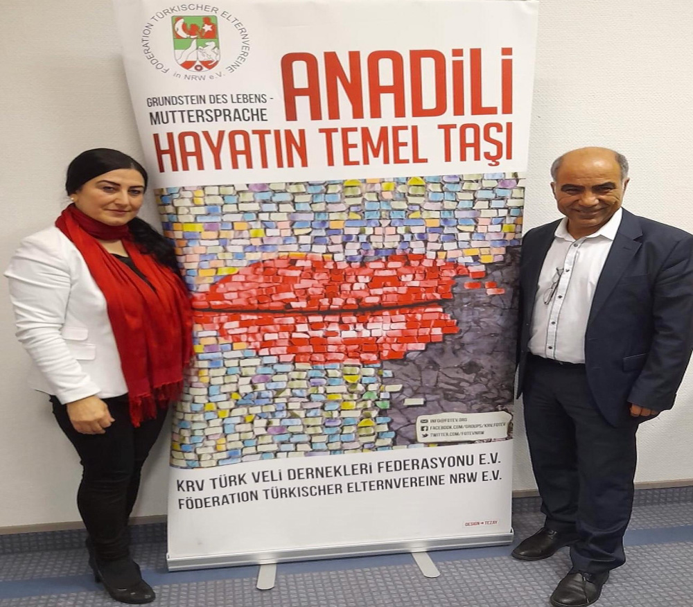 Türkçe Dersinin Yeri Okullardır