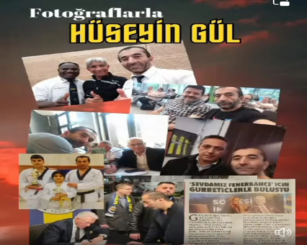 Gazeteci Hüseyin Gül Uluslararası 5. Sivas En'leri ne önerildi