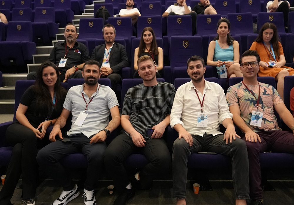 Ulusal Sporda Yapay Zeka Zirvesi Düzenlendi