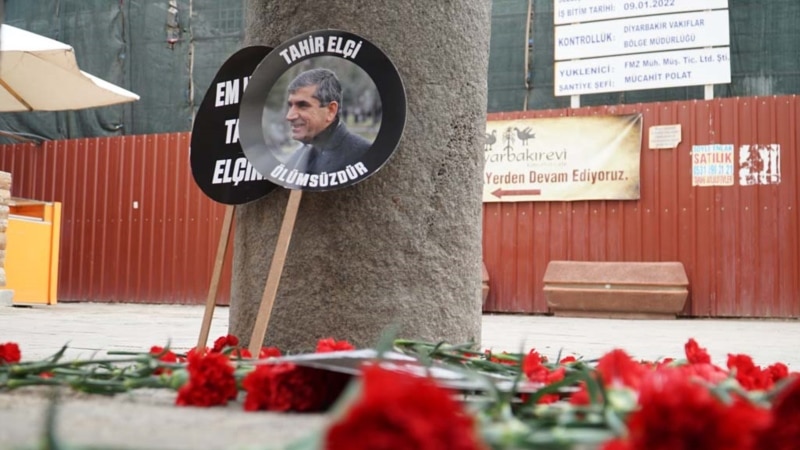 “Tahir Elçi’nin failleri cezasız kalmasın”