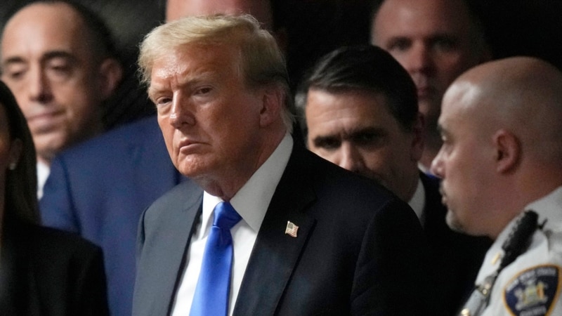 Trump’ın temyiz süreci nasıl işleyecek?