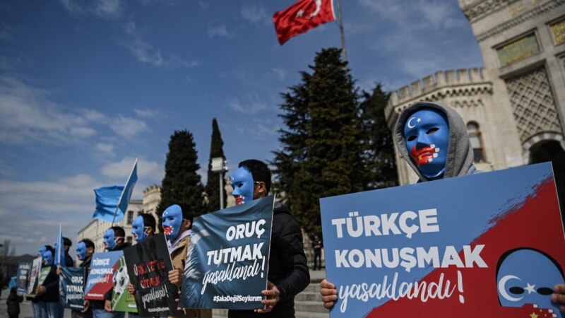 Türkiye’nin Çin ile ilişkilerinde Uygurlar meselesi nasıl yorumlanıyor?